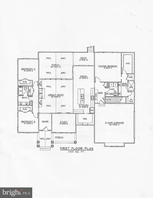 Old House, Bumpass, VA 23024 - #3