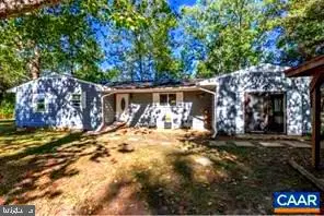 Address Withheld By Seller, LOCUST DALE, VA 22948