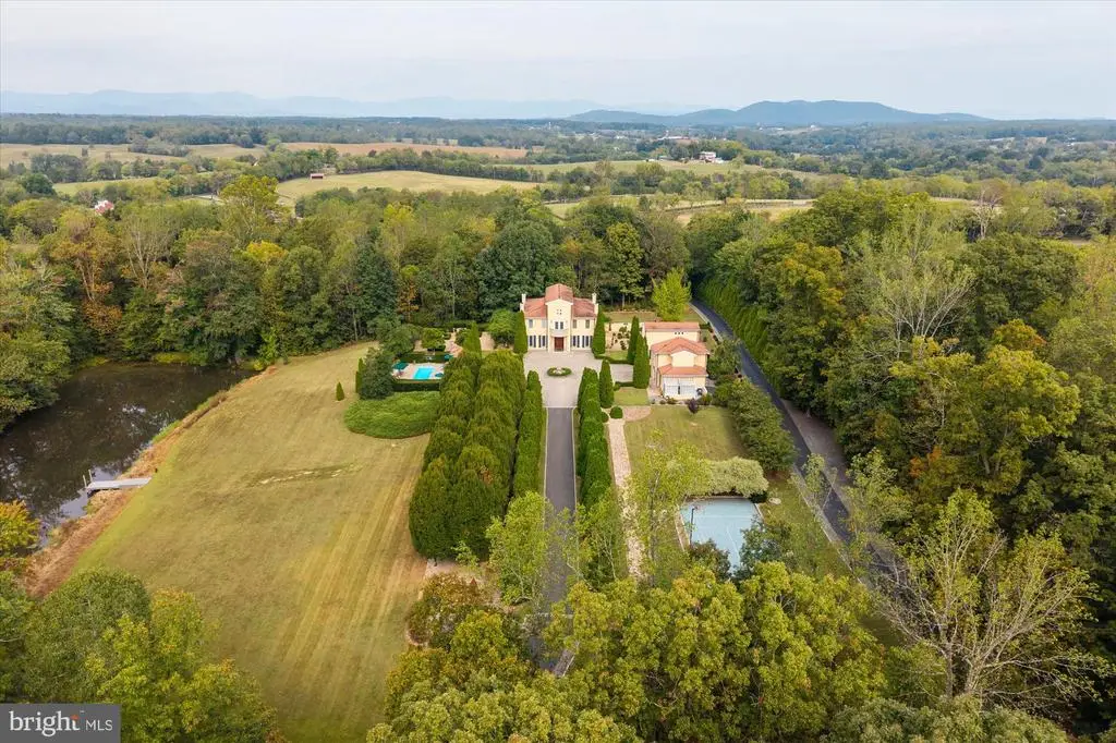 1674 N James Madison Hwy, Locust Dale, VA 22948 - Image #1