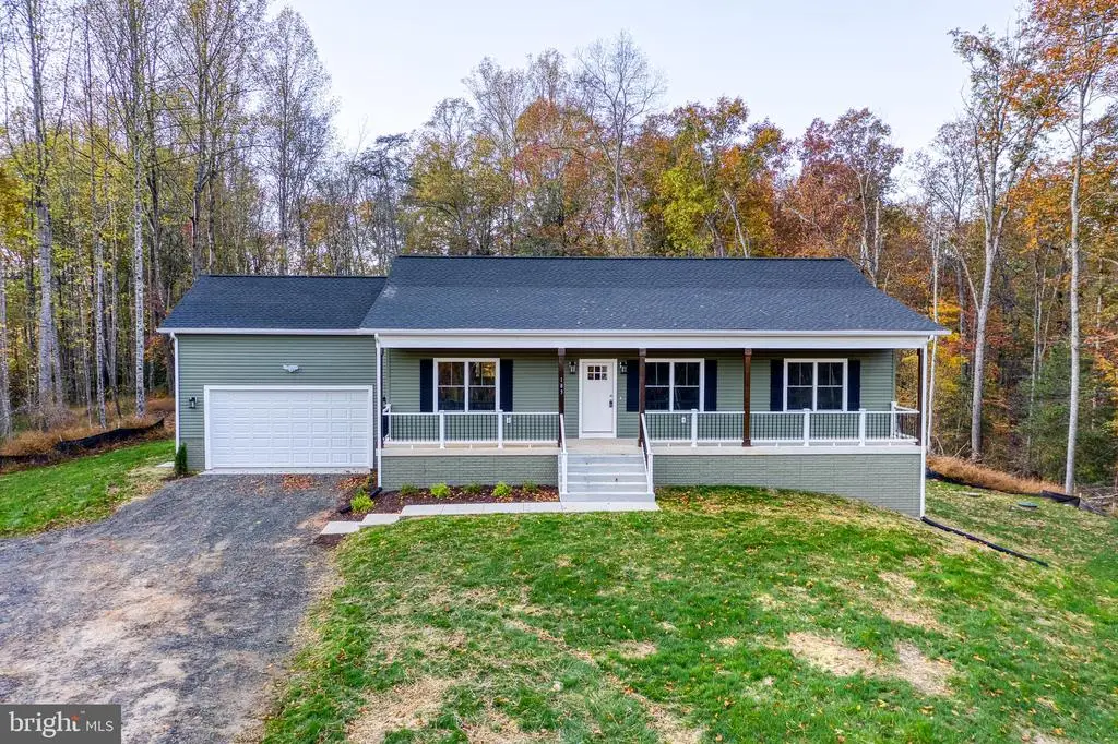 183 Sleigh Bell Ln, Madison, VA 22727 - Image #1