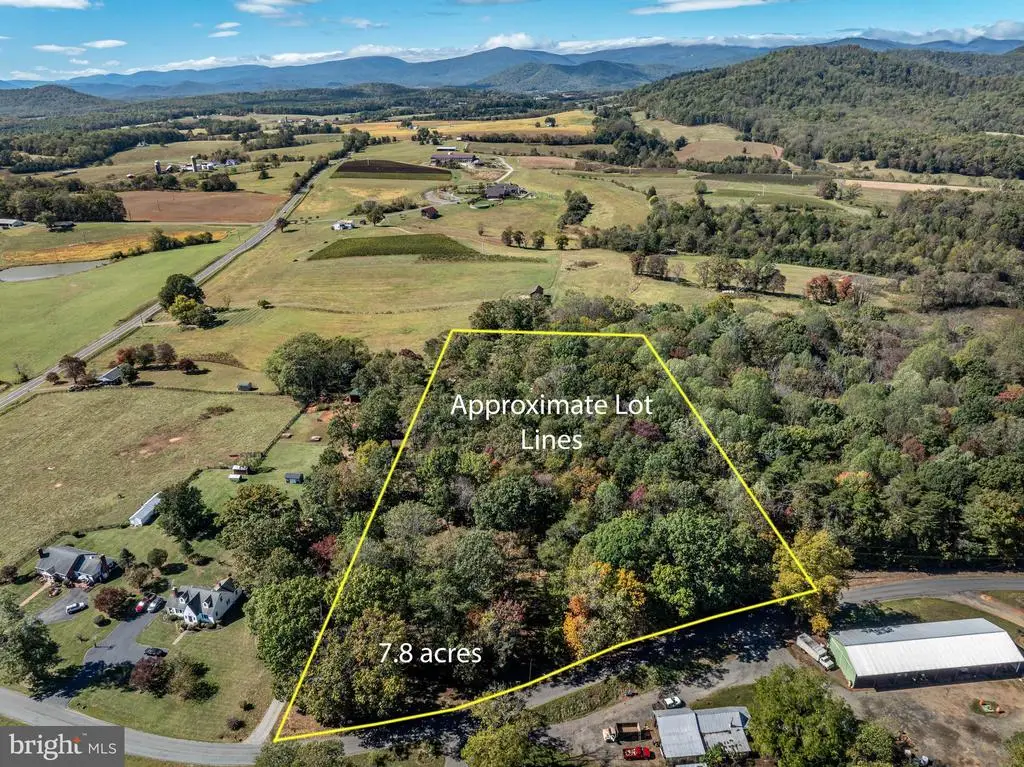 4710 Thrift Rd, Madison, VA 22727 - Image #1
