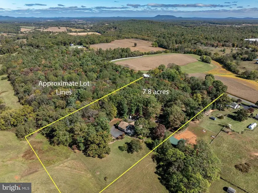 4710 Thrift Rd, Madison, VA 22727 - Image #2