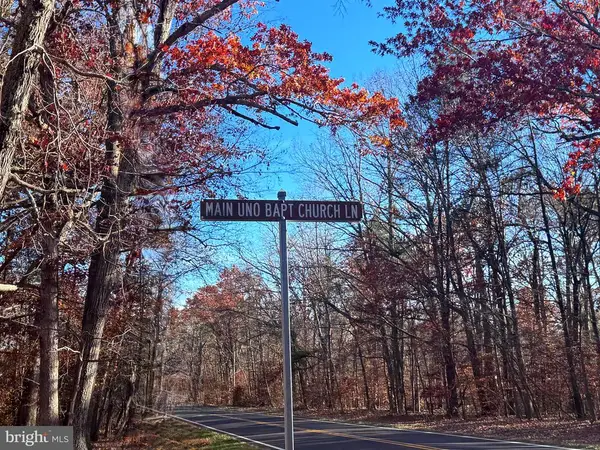 0 Main Uno Baptist Church Ln, ROCHELLE, VA 22738