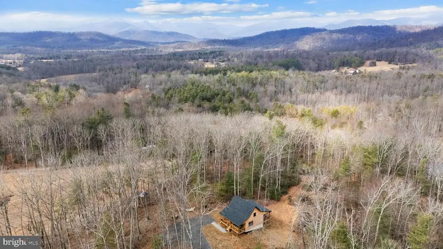 1823 Desert Rd, Haywood, VA 22722 - #3