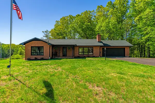 3690 Beautiful Run Rd, ORANGE, VA 22960