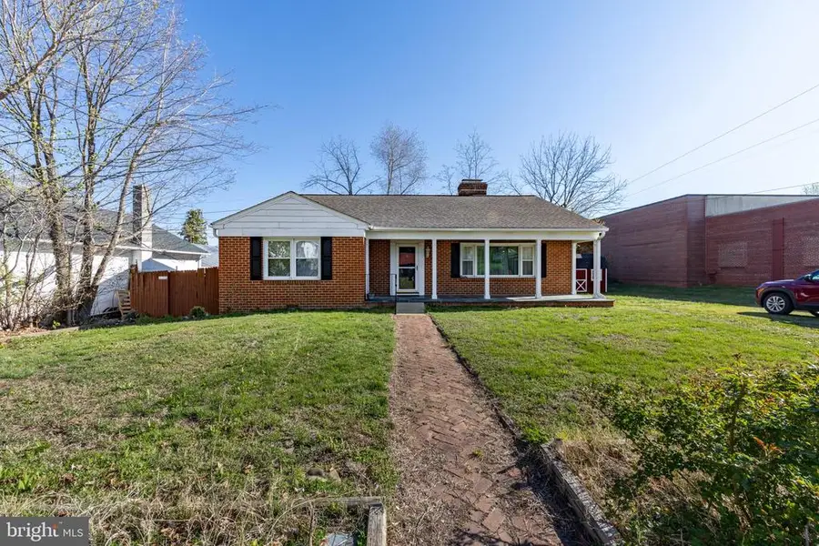 115 Washington St, Madison, VA 22727 - #2