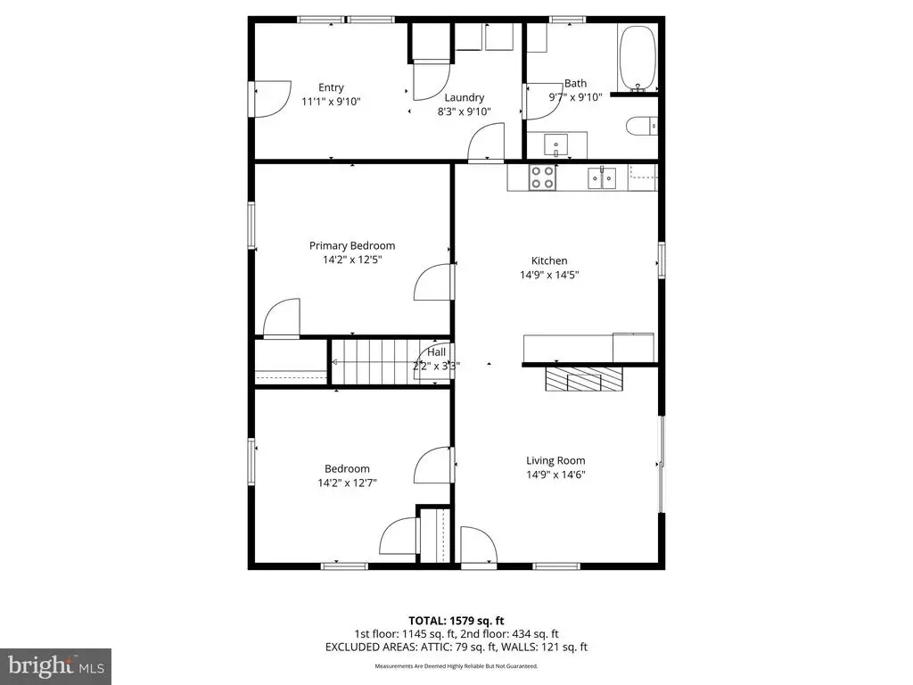 2459 Thoroughfare Rd, Brightwood, VA 22715 - #1