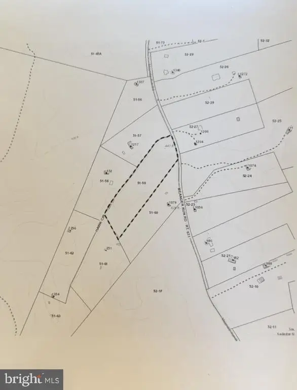 631 Hawk Cir, Locust Dale, VA 22948 - #1