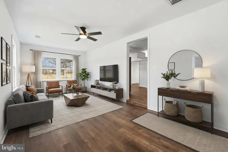 399 Shelby Rd, Madison, VA 22727 - #2