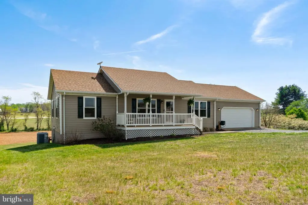 1388 Novum Church, Reva, VA 22735 - #1