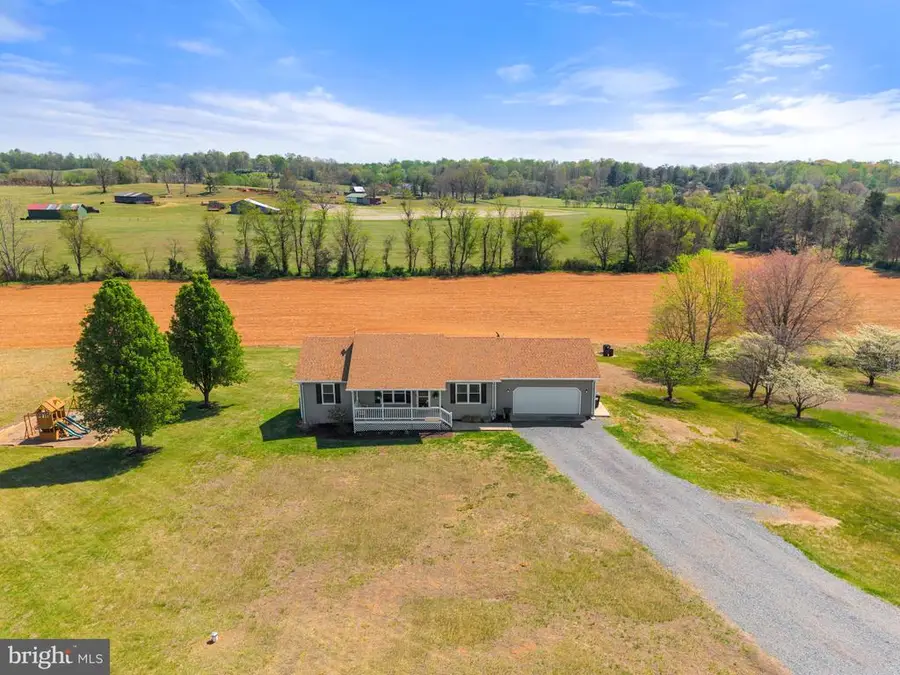 1388 Novum Church, Reva, VA 22735 - #2
