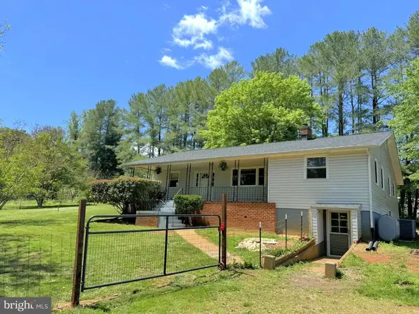 679 Resettlement, MADISON, VA 22727