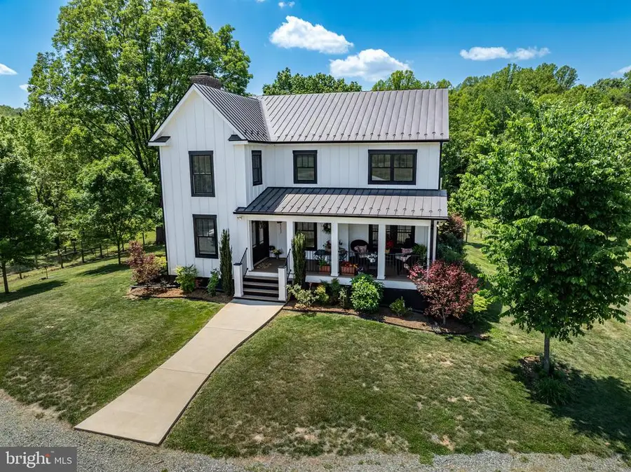 4253 S Blue Ridge, Rochelle, VA 22738 - #2