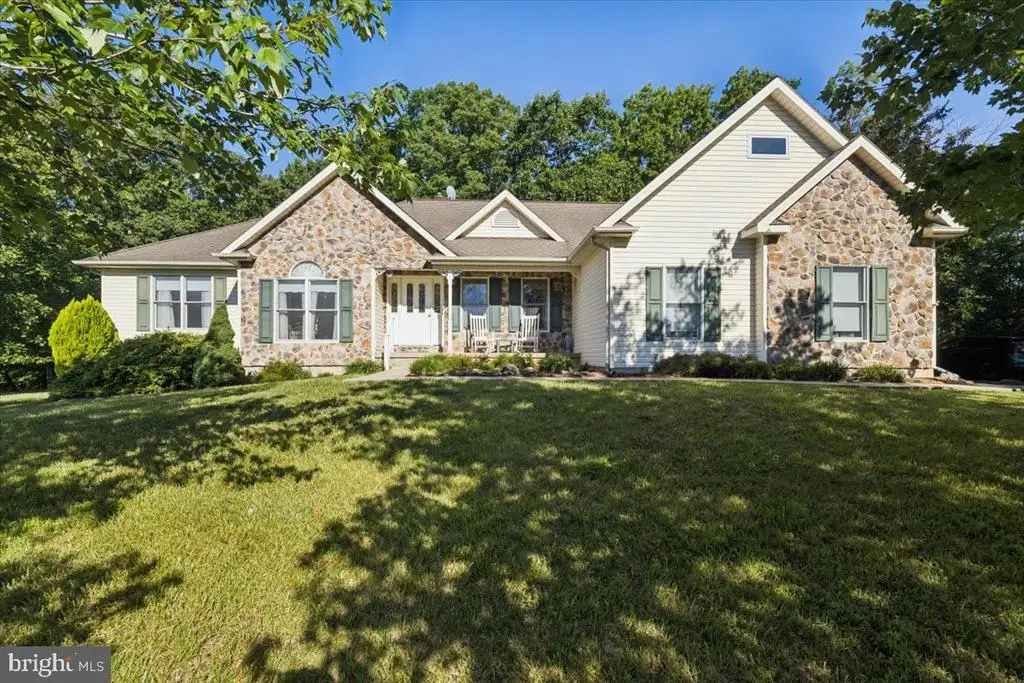 14 Surrey, Madison, VA 22727 - #1