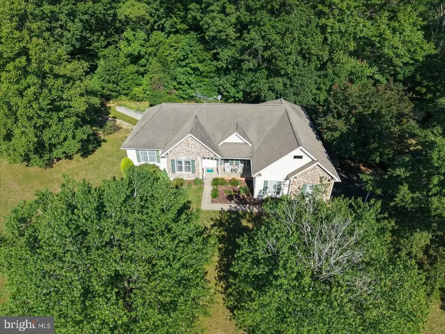 14 Surrey, Madison, VA 22727 - #3