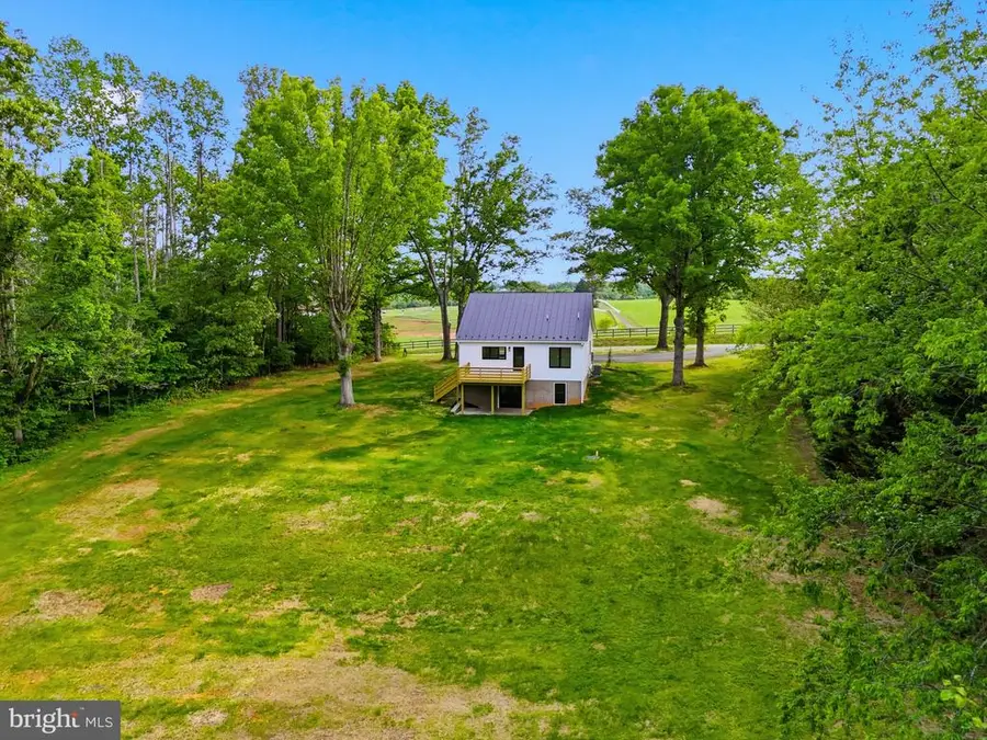 1548 James City, Reva, VA 22735 - #2