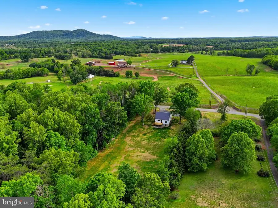 1548 James City, Reva, VA 22735 - #3