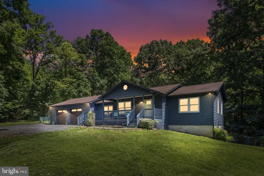 247 Bootons Ln, Orange, VA 22960 - #2