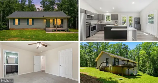 898 Seville Rd., MADISON, VA 22727