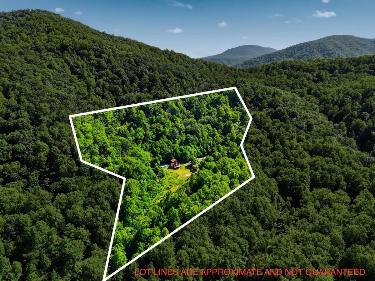 2411 Quaker Run Rd, Banco, VA 22711 - #1