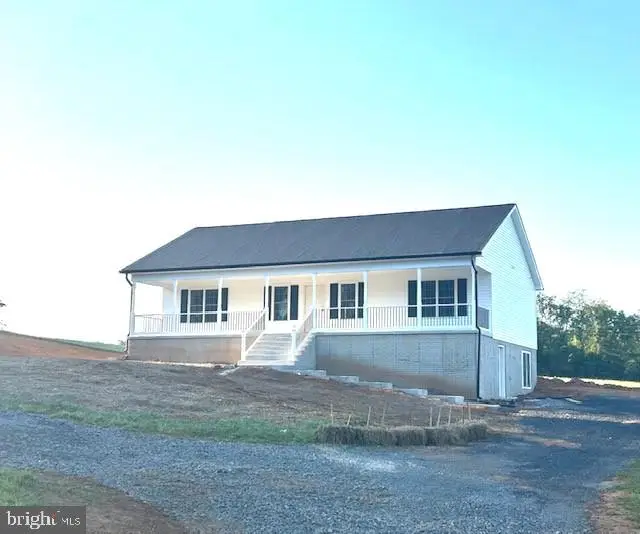 2974 Novum Road, Reva, VA 22735 - #1