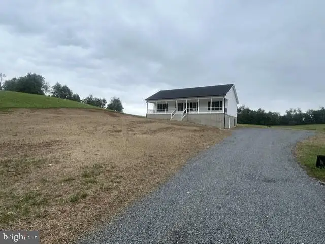 2974 Novum Road, Reva, VA 22735 - #2