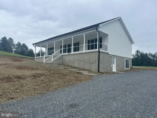2974 Novum Road, Reva, VA 22735 - #3