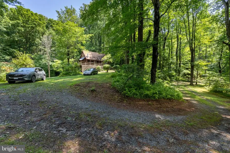 101 Middle River Ridge Road, Stanardsville, VA 22973 - #2