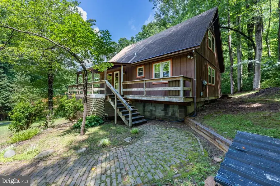 101 Middle River Ridge Road, Stanardsville, VA 22973 - #3
