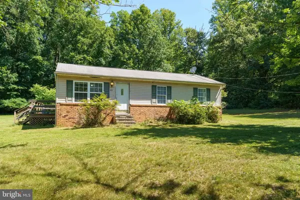471 Tryme Rd, REVA, VA 22735