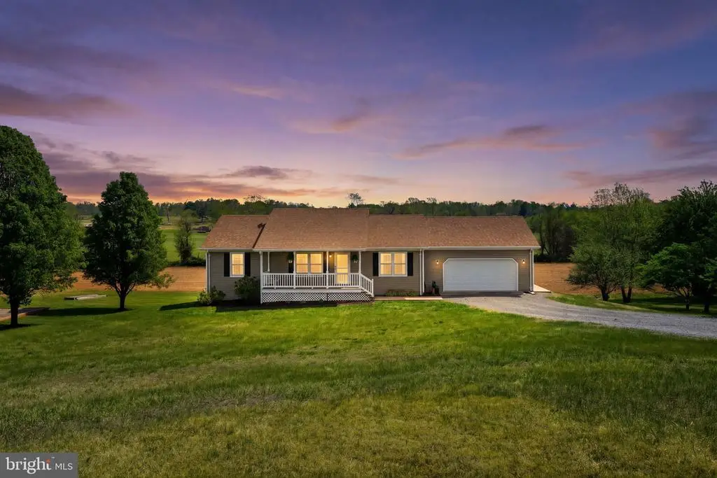 1388 Novum Church, Reva, VA 22735 - #1