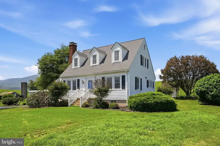 6117 S F T Valley Rd, Etlan, VA 22719 - #3