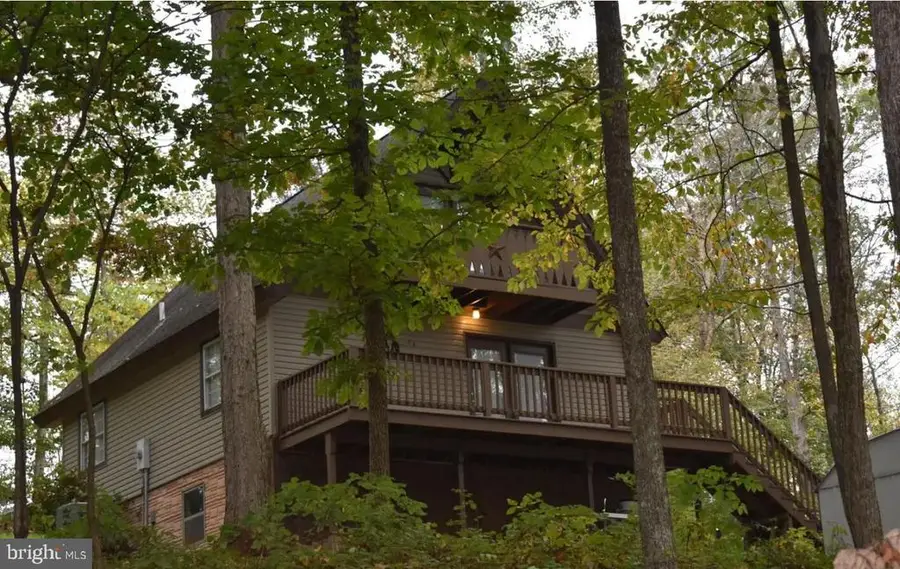221 S Honeysuckle Ln, Madison, VA 22727 - #2