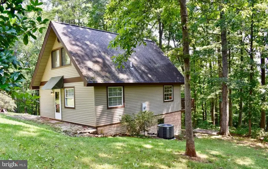 221 S Honeysuckle Ln, Madison, VA 22727 - #3