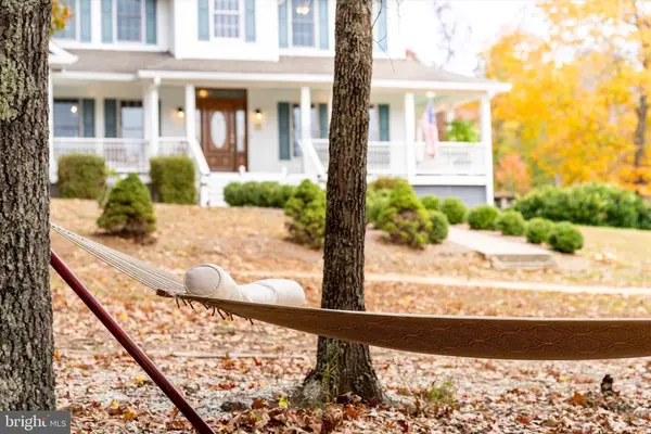 695 Whippoorwill Ln, SHIPMAN, VA 22971