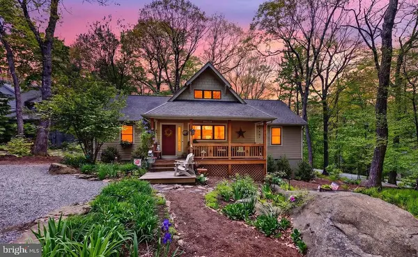 22 Deer Springs Ln, , VA 22958