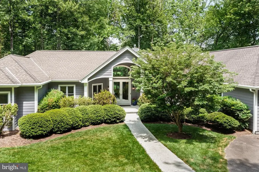 32 Towhee Ct, Nellysford, VA 22958 - #3