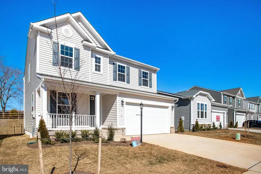 611 Clover Ln, Orange, VA 22960 - Image #2