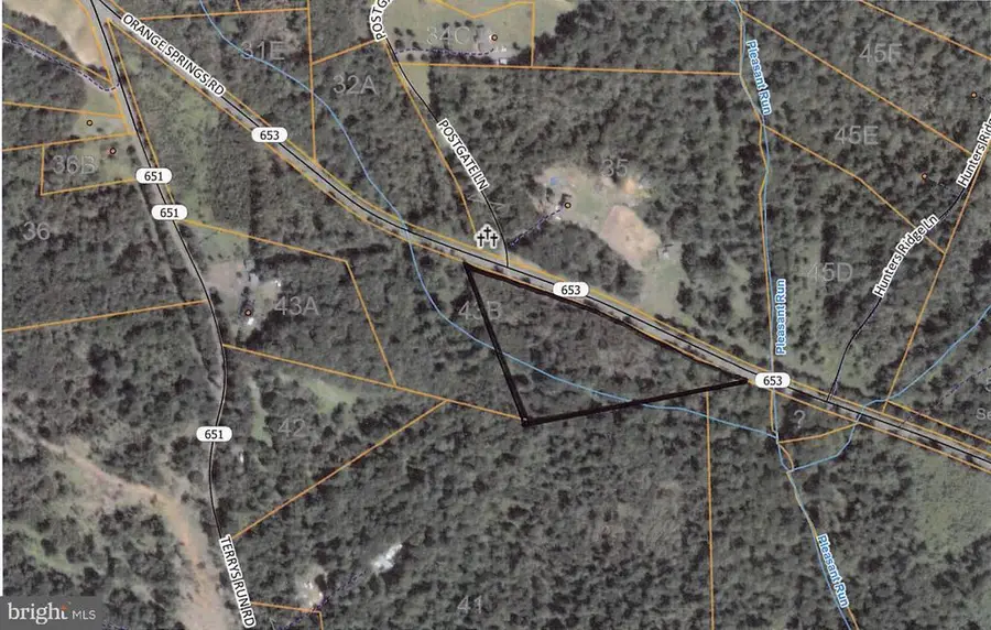 Orange Springs Rd, Unionville, VA 22567 - Image #3