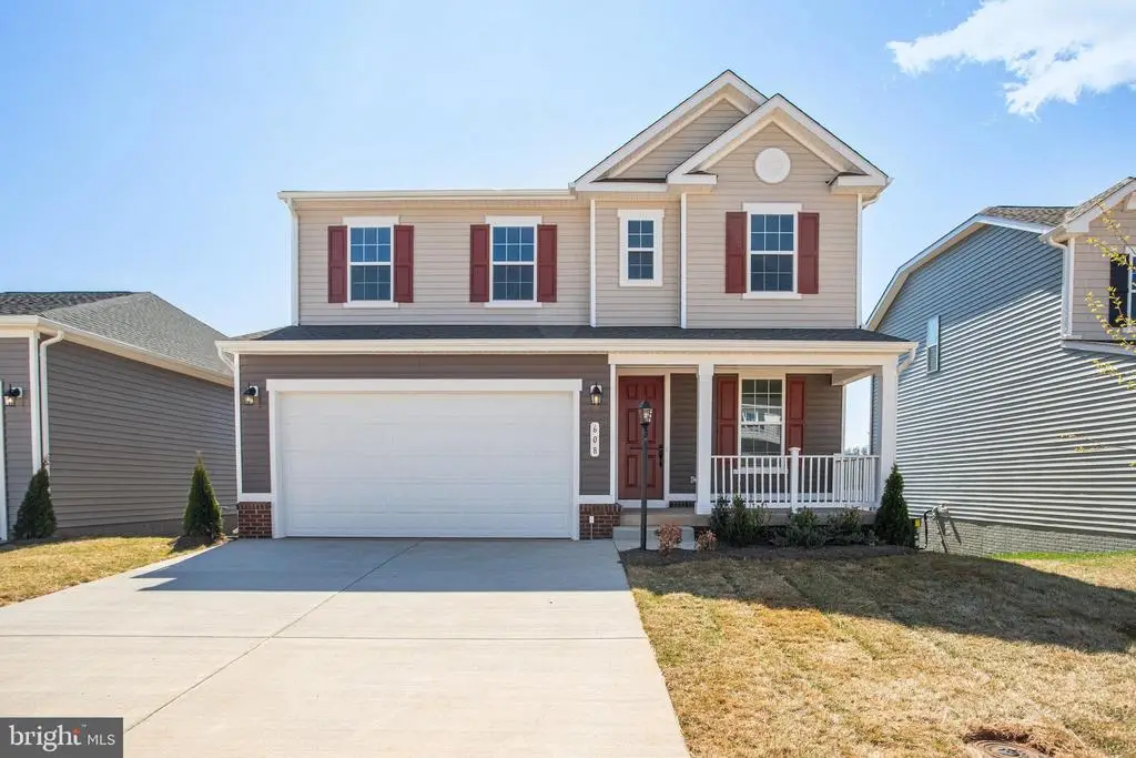 608 Clover Ln, Orange, VA 22960 - Image #1