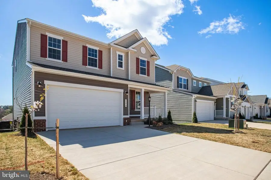 608 Clover Ln, Orange, VA 22960 - Image #3