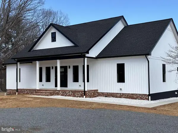 9291 Everona Rd, UNIONVILLE, VA 22567