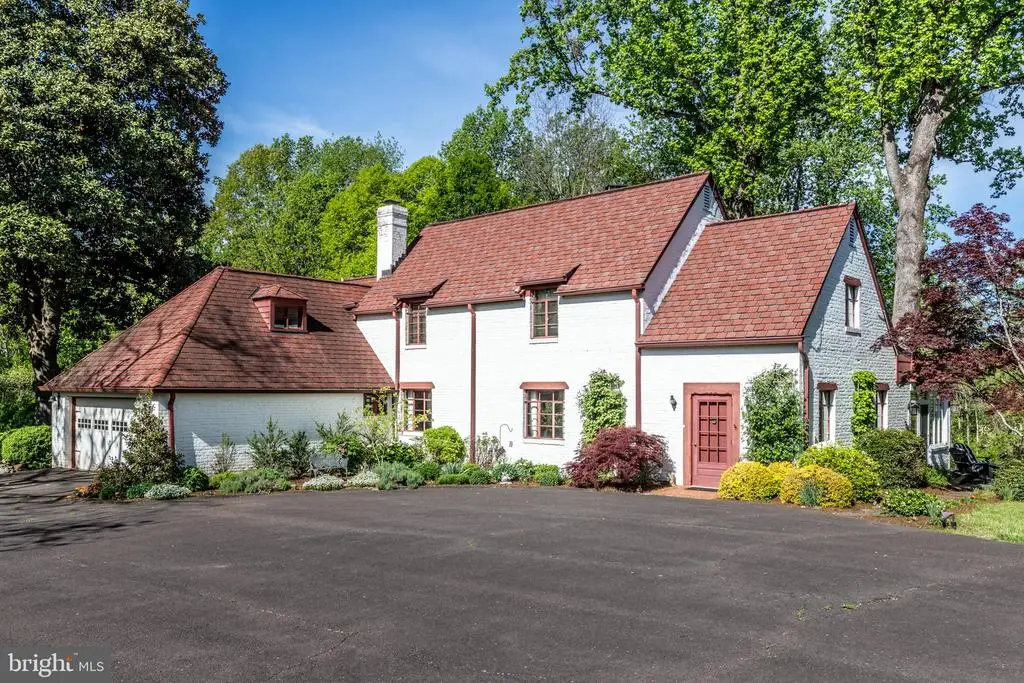 10127 Little Skyline Dr, Orange, VA 22960 - #1