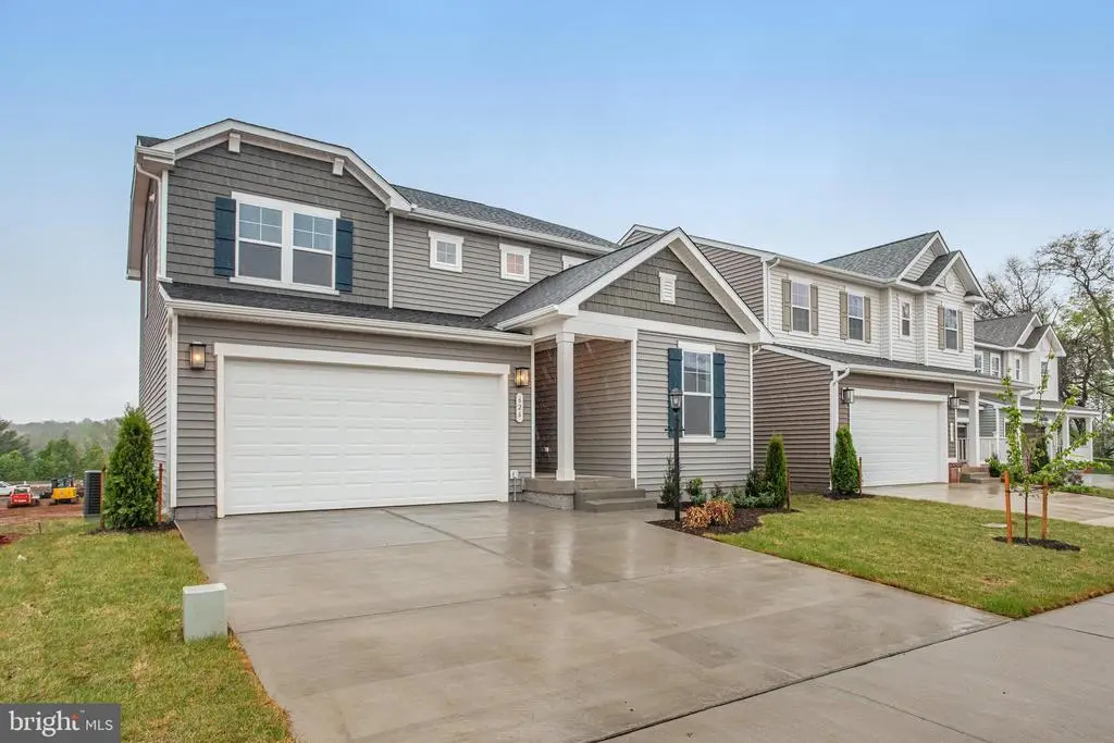 626 Clover Ln, Orange, VA 22960 - Image #1