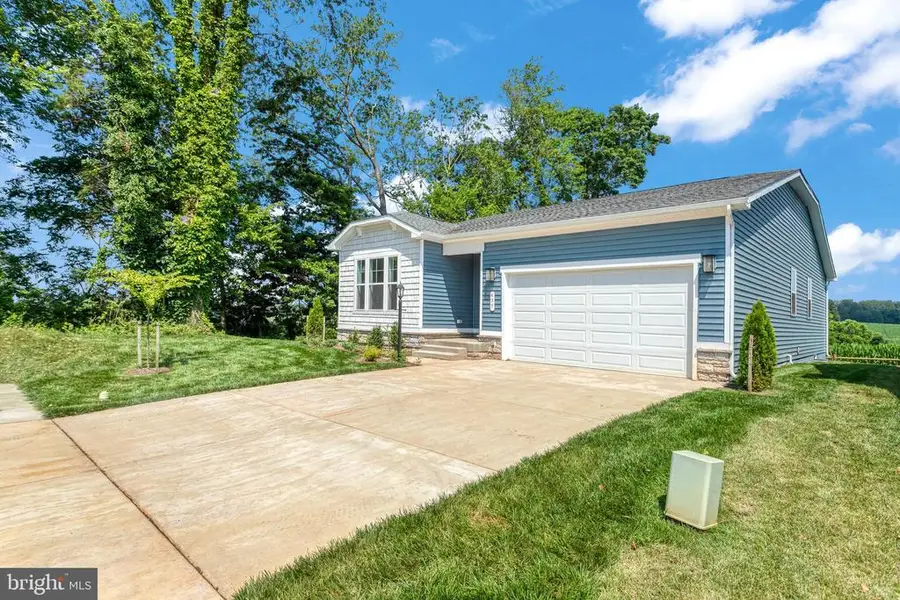 635 Clover Ln, Orange, VA 22960 - #2