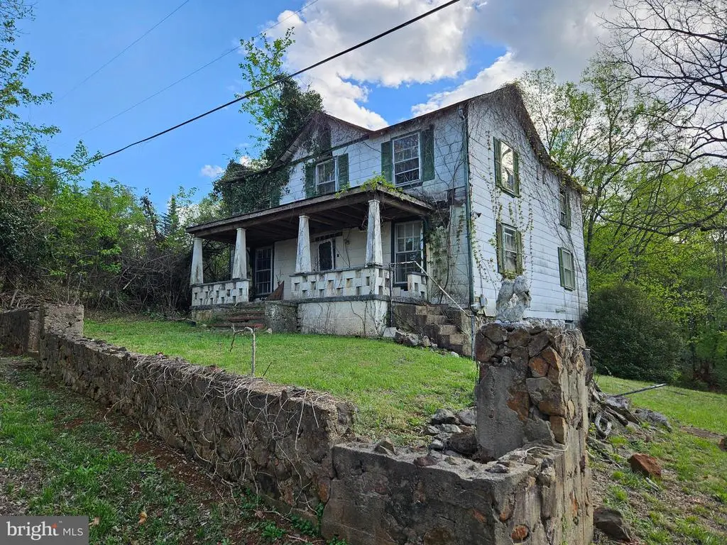 9422 Little Skyline Dr, Orange, VA 22960 - Image #1