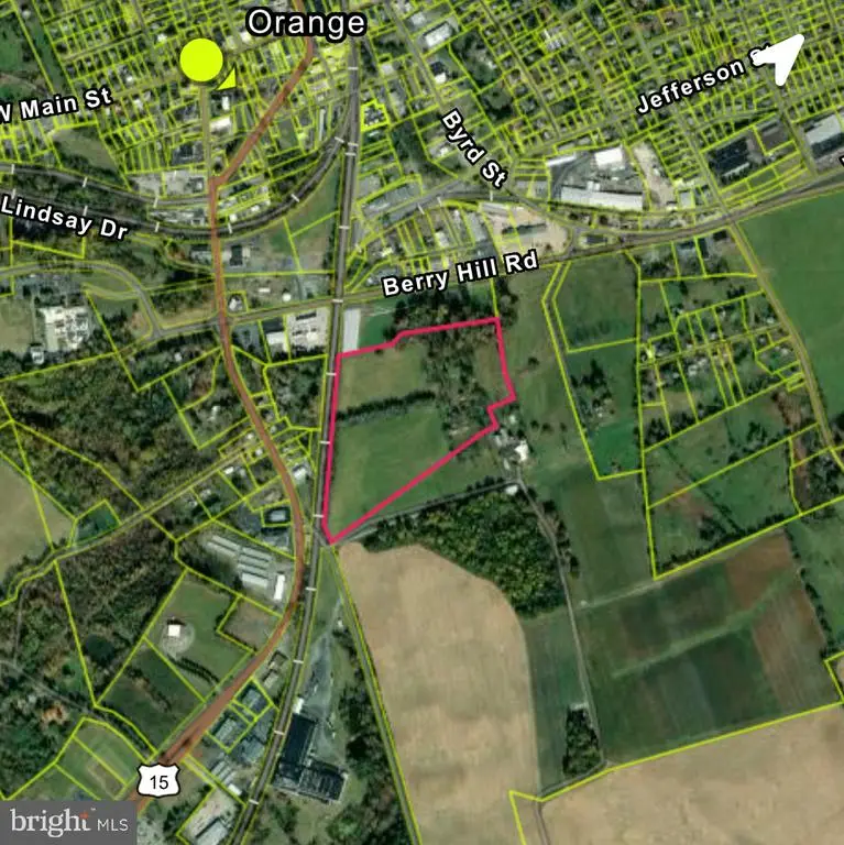 12261 Old Gordonsville Rd, Orange, VA 22960 - Image #3