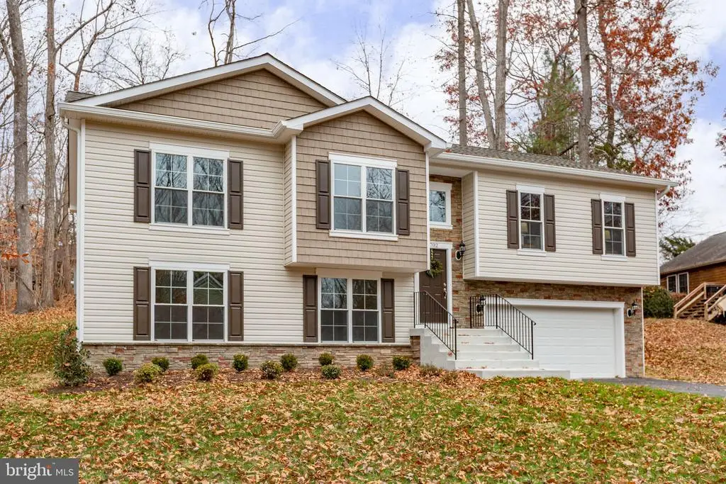 702 Eastover Pkwy, Locust Grove, VA 22508 - Image #1