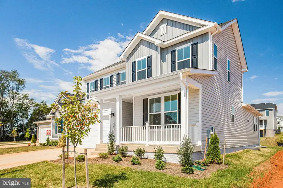 527 Aster Ln, Orange, VA 22960 - #2