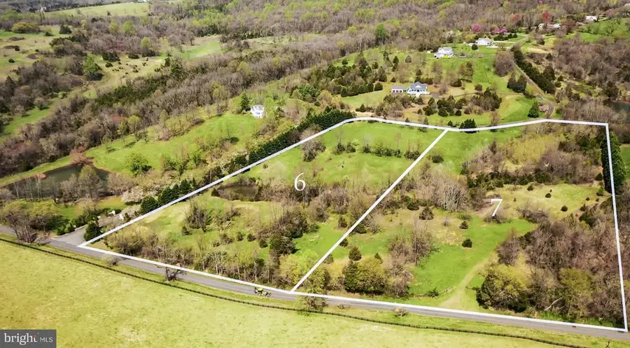 Hawthorne Dr, Rapidan, VA 22733 - #2